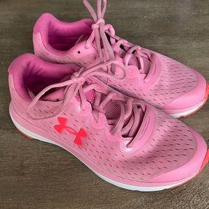 Under Armour Running Shoes